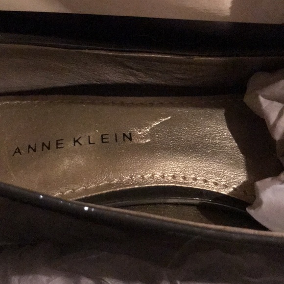 NEW Anne Klein Axelia Wedges - Picture 4 of 4